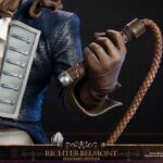 Descubre el apasionante mundo de Estatua Richter Belmont Standard Edition.