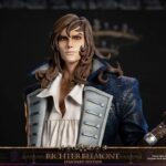 Descubre el apasionante mundo de Estatua Richter Belmont Standard Edition.