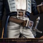 Descubre el apasionante mundo de Estatua Richter Belmont Standard Edition.