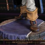 Descubre el apasionante mundo de Estatua Richter Belmont Standard Edition.