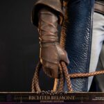 Descubre el apasionante mundo de Estatua Richter Belmont Standard Edition.