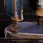 Descubre el apasionante mundo de Estatua Richter Belmont Standard Edition.