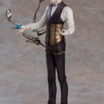 Descubre el apasionante mundo de Estatua Ruler Sherlock Holmes.