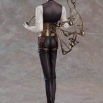 Descubre el apasionante mundo de Estatua Ruler Sherlock Holmes.