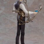 Descubre el apasionante mundo de Estatua Ruler Sherlock Holmes.