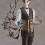 Descubre el apasionante mundo de Estatua Ruler Sherlock Holmes.