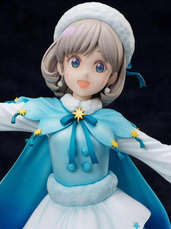 Estatua SSS Tang Keke 22cm Descubre el apasionante mundo de Estatua SSS Tang Keke 22cm.