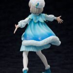 Descubre el apasionante mundo de Estatua SSS Tang Keke 22cm.