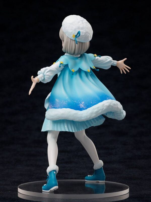 Estatua SSS Tang Keke 22cm » Tu Tienda Anime Descubre el apasionante mundo de Estatua SSS Tang Keke 22cm.