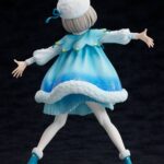 Descubre el apasionante mundo de Estatua SSS Tang Keke 22cm.