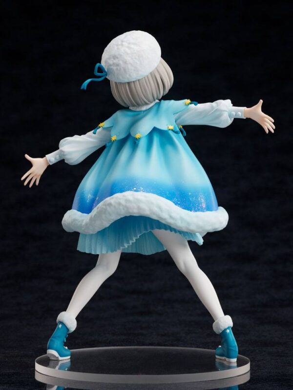 Estatua SSS Tang Keke 22cm » Tu Tienda Anime Descubre el apasionante mundo de Estatua SSS Tang Keke 22cm.