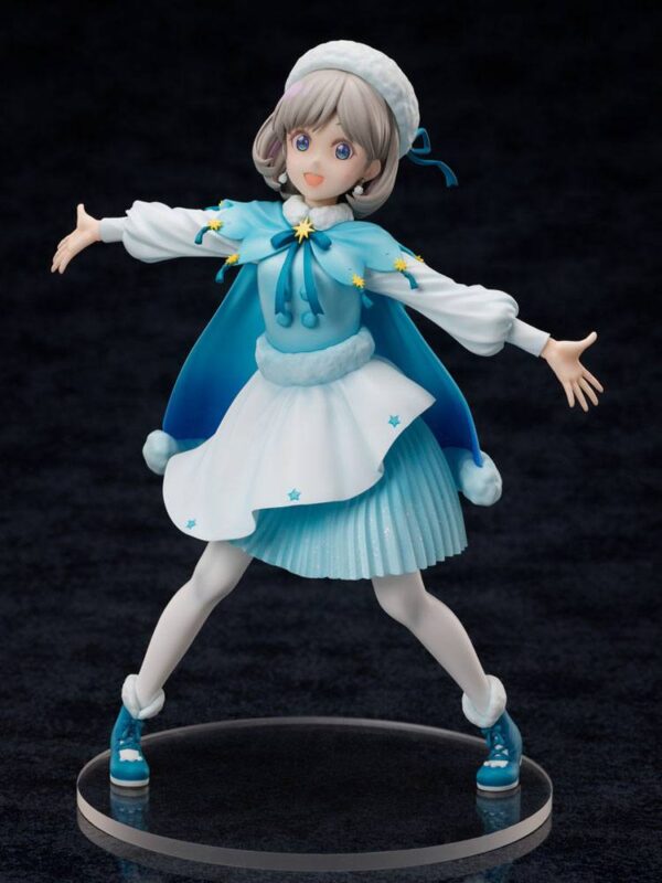 Estatua SSS Tang Keke 22cm » Tu Tienda Anime Descubre el apasionante mundo de Estatua SSS Tang Keke 22cm.