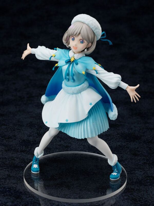 Estatua SSS Tang Keke 22cm » Tu Tienda Anime Descubre el apasionante mundo de Estatua SSS Tang Keke 22cm.
