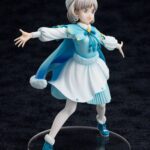 Descubre el apasionante mundo de Estatua SSS Tang Keke 22cm.