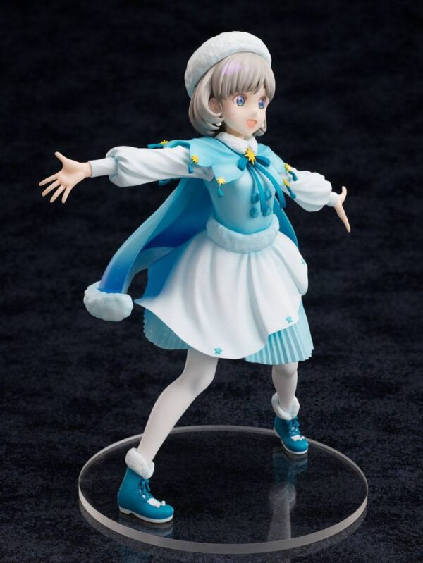Estatua SSS Tang Keke 22cm » Tu Tienda Anime Descubre el apasionante mundo de Estatua SSS Tang Keke 22cm.