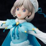 Descubre el apasionante mundo de Estatua SSS Tang Keke 22cm.