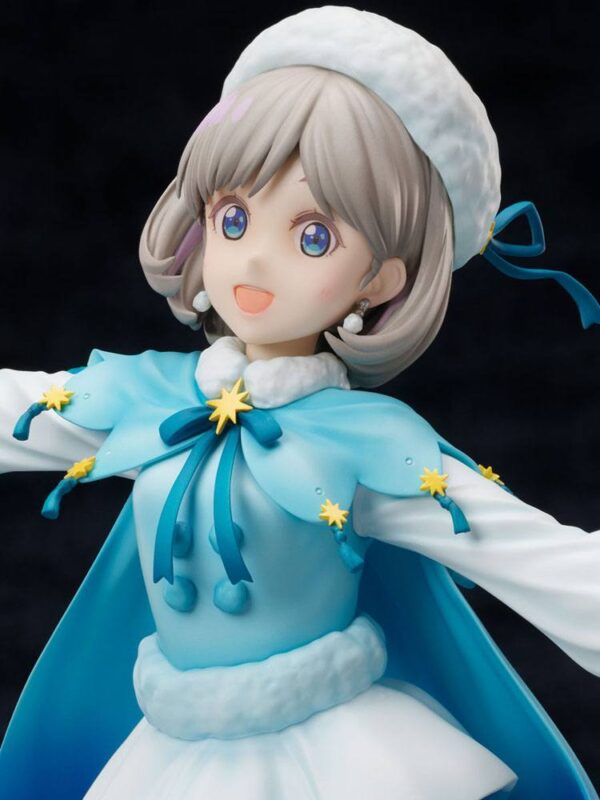 Estatua SSS Tang Keke 22cm » Tu Tienda Anime Descubre el apasionante mundo de Estatua SSS Tang Keke 22cm.