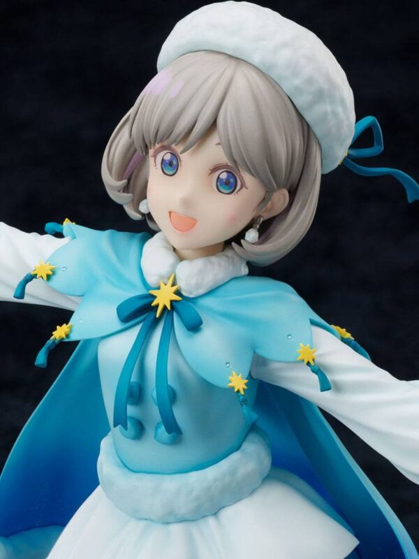 Estatua SSS Tang Keke 22cm » Tu Tienda Anime Descubre el apasionante mundo de Estatua SSS Tang Keke 22cm.