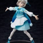 Descubre el apasionante mundo de Estatua SSS Tang Keke 22cm.