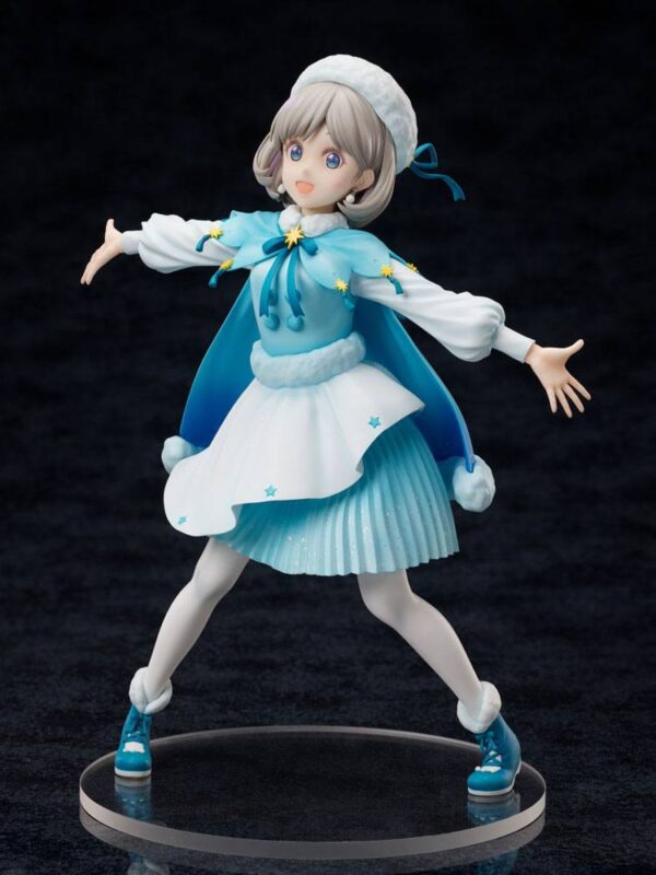Estatua SSS Tang Keke 22cm » Tu Tienda Anime Descubre el apasionante mundo de Estatua SSS Tang Keke 22cm.