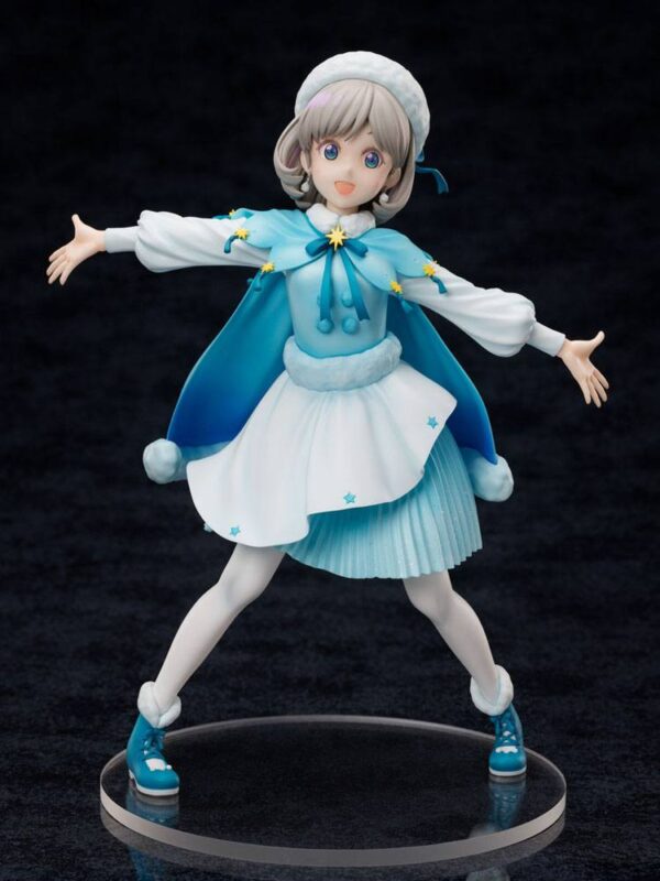 Estatua SSS Tang Keke 22cm » Tu Tienda Anime Descubre el apasionante mundo de Estatua SSS Tang Keke 22cm.