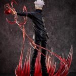 Descubre el apasionante mundo de Estatua Satoru Gojo 53cm.