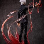 Descubre el apasionante mundo de Estatua Satoru Gojo 53cm.