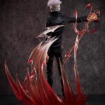 Descubre el apasionante mundo de Estatua Satoru Gojo 53cm.