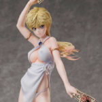 Descubre el apasionante mundo de Estatua Bastard Sean Ari 34cm.