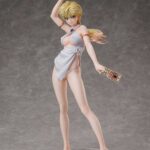 Descubre el apasionante mundo de Estatua Bastard Sean Ari 34cm.