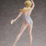 Descubre el apasionante mundo de Estatua Bastard Sean Ari 34cm.