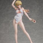 Descubre el apasionante mundo de Estatua Bastard Sean Ari 34cm.