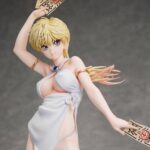 Descubre el apasionante mundo de Estatua Bastard Sean Ari 34cm.