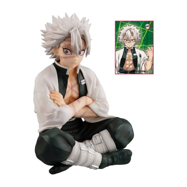 Descubre el apasionante mundo de Estatua Shinazugawa Special Edition.