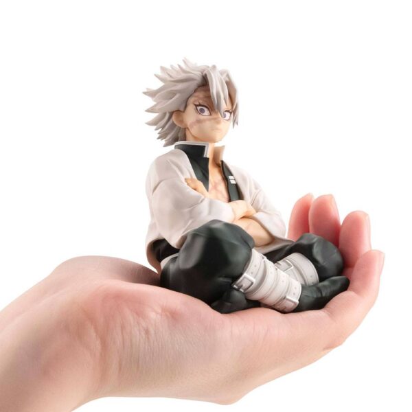 Descubre el apasionante mundo de Estatua Shinazugawa Special Edition.