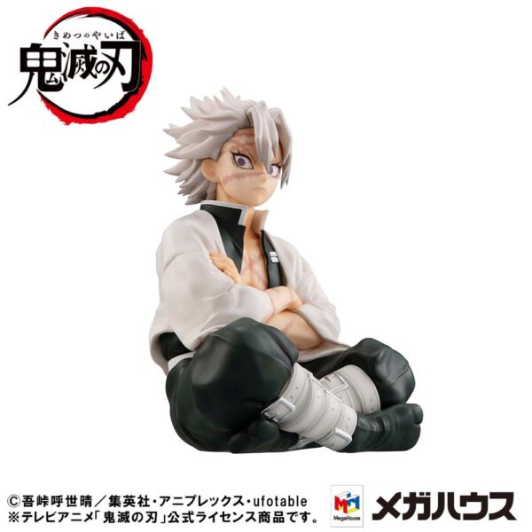 Descubre el apasionante mundo de Estatua Shinazugawa Special Edition.