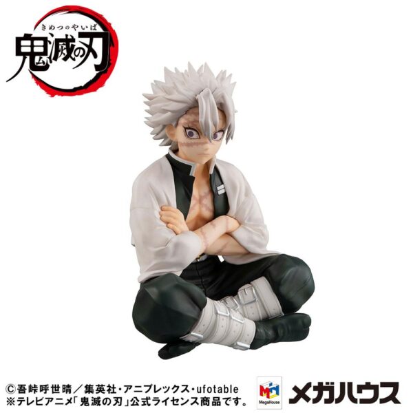 Descubre el apasionante mundo de Estatua Shinazugawa Special Edition.