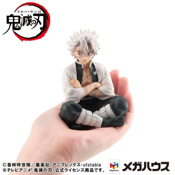 Descubre el apasionante mundo de Estatua Shinazugawa Special Edition.