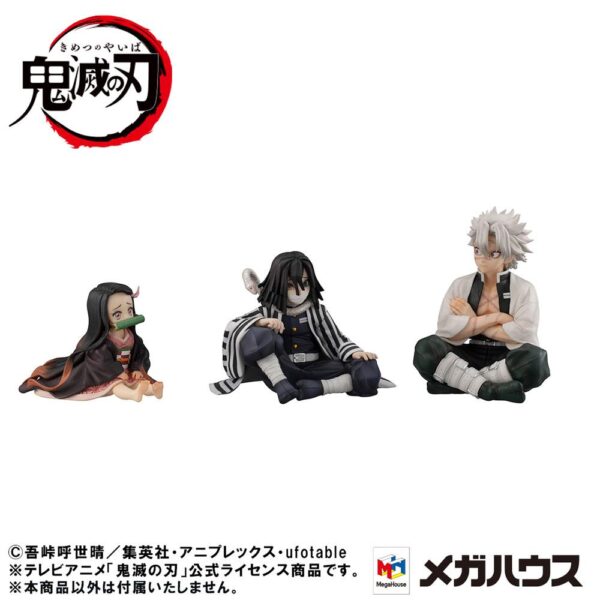 Descubre el apasionante mundo de Estatua Shinazugawa Special Edition.