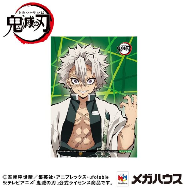 Descubre el apasionante mundo de Estatua Shinazugawa Special Edition.
