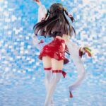 Descubre el apasionante mundo de Estatua Shrine Maiden Akane Kagura.