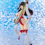 Descubre el apasionante mundo de Estatua Shrine Maiden Akane Kagura.