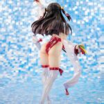 Descubre el apasionante mundo de Estatua Shrine Maiden Akane Kagura.