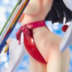 Descubre el apasionante mundo de Estatua Shrine Maiden Akane Kagura.