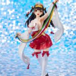 Descubre el apasionante mundo de Estatua Shrine Maiden Akane Kagura.