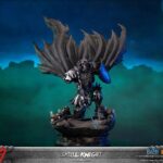 Descubre el apasionante mundo de Estatua Skull Knight 81cm.