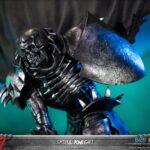 Descubre el apasionante mundo de Estatua Skull Knight 81cm.