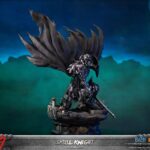 Descubre el apasionante mundo de Estatua Skull Knight 81cm.