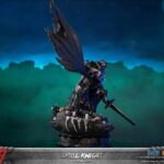 Descubre el apasionante mundo de Estatua Skull Knight 81cm.