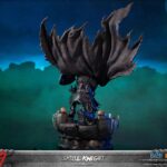 Descubre el apasionante mundo de Estatua Skull Knight 81cm.